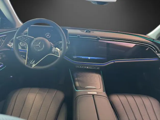 Mercedes-Benz E 220 d 4Matic