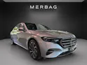 Mercedes-Benz E 220 d 4Matic