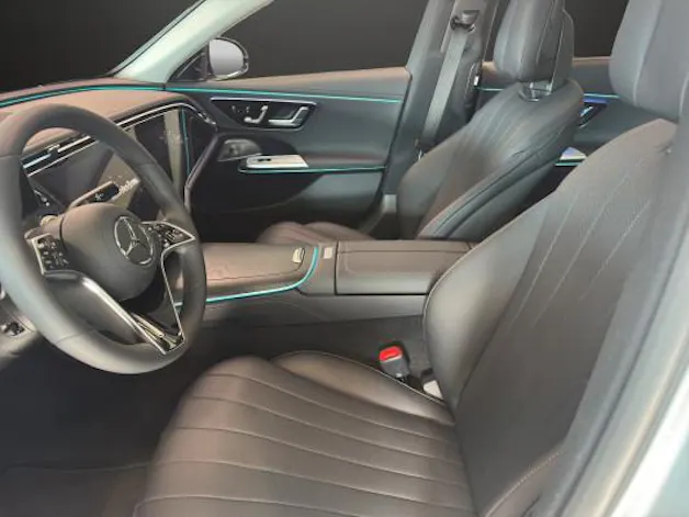 Mercedes-Benz E 220 d 4Matic