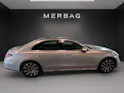 Mercedes-Benz E 220 d 4Matic