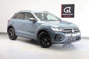 VW T-Roc 1.5 TSI R-Line DSG
