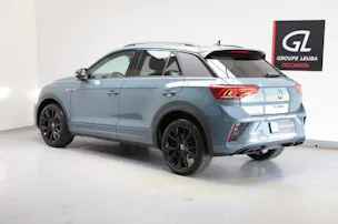 VW T-Roc 1.5 TSI R-Line DSG
