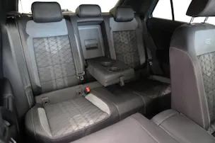VW T-Roc 1.5 TSI R-Line DSG