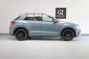 VW T-Roc 1.5 TSI R-Line DSG