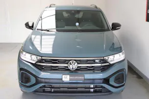 VW T-Roc 1.5 TSI R-Line DSG