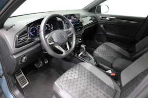 VW T-Roc 1.5 TSI R-Line DSG