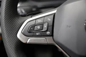 VW T-Roc 1.5 TSI R-Line DSG