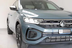 VW T-Roc 1.5 TSI R-Line DSG