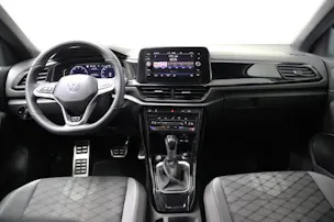 VW T-Roc 1.5 TSI R-Line DSG
