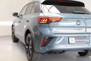 VW T-Roc 1.5 TSI R-Line DSG