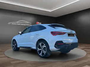 AUDI Q3 Sportback 45 TFSI e S-tronic