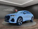 AUDI Q3 Sportback 45 TFSI e S-tronic