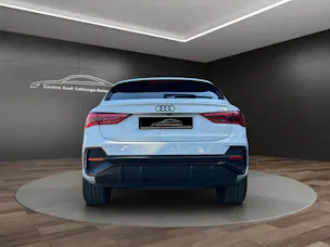 AUDI Q3 Sportback 45 TFSI e S-tronic