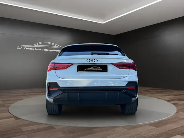 AUDI Q3 Sportback 45 TFSI e S-tronic