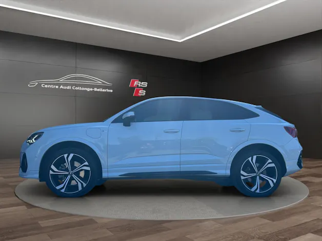 AUDI Q3 Sportback 45 TFSI e S-tronic