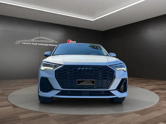 AUDI Q3 Sportback 45 TFSI e S-tronic
