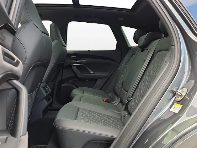 Audi Q5 e-hybrid quattro 270 kW S-tronic