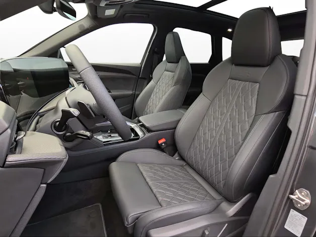 Audi Q5 e-hybrid quattro 270 kW S-tronic