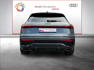 Audi Q5 e-hybrid quattro 270 kW S-tronic