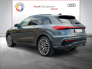 Audi Q5 e-hybrid quattro 270 kW S-tronic