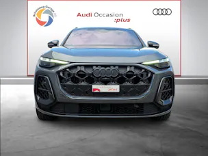 Audi Q5 e-hybrid quattro 270 kW S-tronic