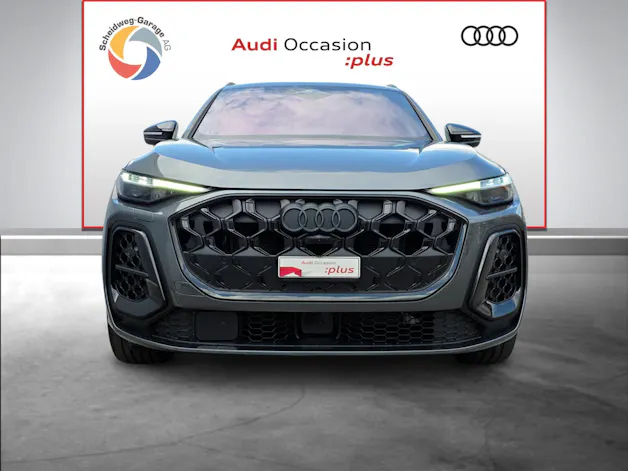 Audi Q5 e-hybrid quattro 270 kW S-tronic