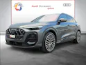 Audi Q5 e-hybrid quattro 270 kW S-tronic