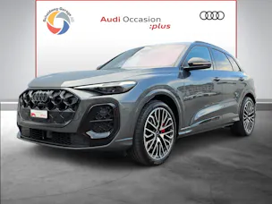 Audi Q5 e-hybrid quattro 270 kW S-tronic