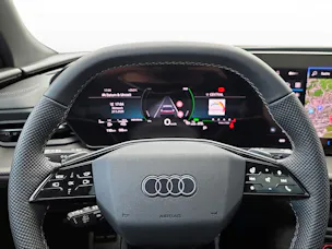 Audi Q5 e-hybrid quattro 270 kW S-tronic