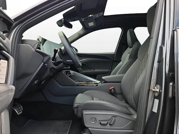 Audi Q5 e-hybrid quattro 270 kW S-tronic