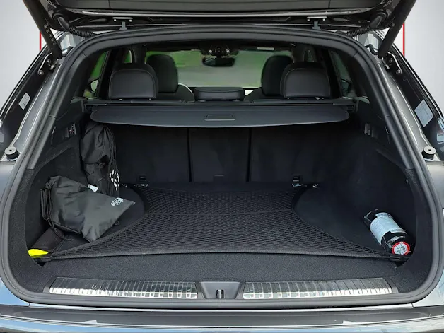 Audi Q5 e-hybrid quattro 270 kW S-tronic