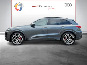 Audi Q5 e-hybrid quattro 270 kW S-tronic