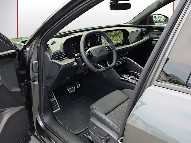 Audi Q5 e-hybrid quattro 270 kW S-tronic