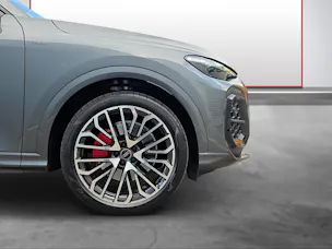 Audi Q5 e-hybrid quattro 270 kW S-tronic