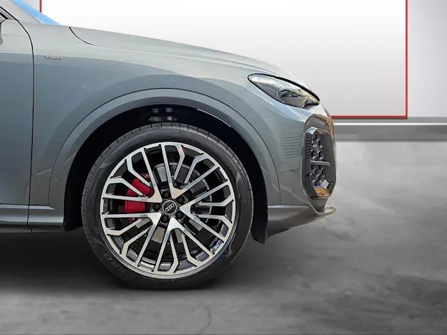 Audi Q5 e-hybrid quattro 270 kW S-tronic