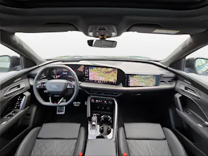 Audi Q5 e-hybrid quattro 270 kW S-tronic