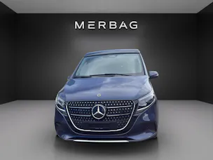 Mercedes-Benz Marco Polo Horizon 250 d 4M Automat