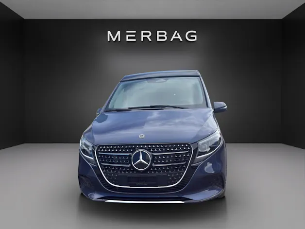 Mercedes-Benz Marco Polo Horizon 250 d 4M Automat