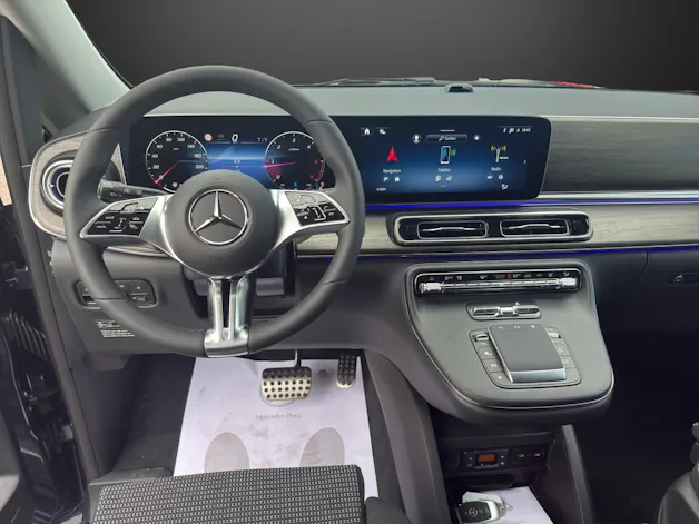 Mercedes-Benz Marco Polo Horizon 250 d 4M Automat