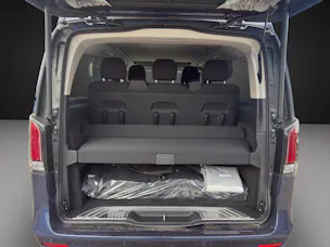 Mercedes-Benz Marco Polo Horizon 250 d 4M Automat