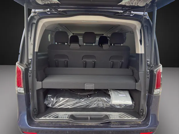 Mercedes-Benz Marco Polo Horizon 250 d 4M Automat