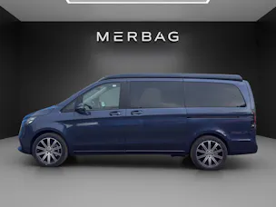 Mercedes-Benz Marco Polo Horizon 250 d 4M Automat