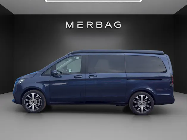 Mercedes-Benz Marco Polo Horizon 250 d 4M Automat