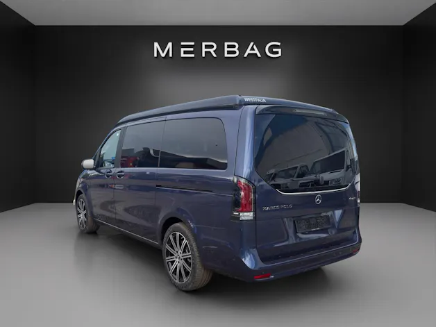 Mercedes-Benz Marco Polo Horizon 250 d 4M Automat