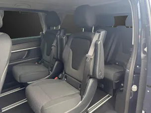 Mercedes-Benz Marco Polo Horizon 250 d 4M Automat