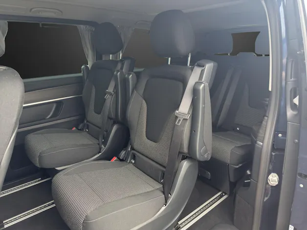 Mercedes-Benz Marco Polo Horizon 250 d 4M Automat