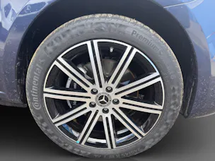 Mercedes-Benz Marco Polo Horizon 250 d 4M Automat