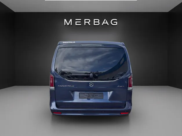 Mercedes-Benz Marco Polo Horizon 250 d 4M Automat