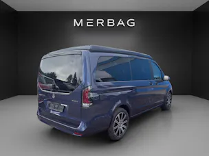 Mercedes-Benz Marco Polo Horizon 250 d 4M Automat
