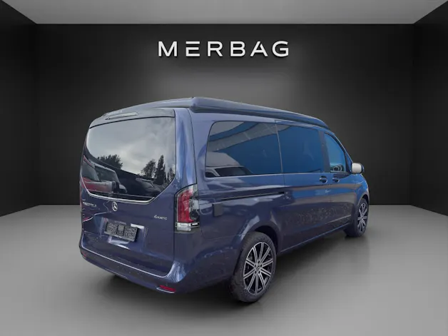 Mercedes-Benz Marco Polo Horizon 250 d 4M Automat